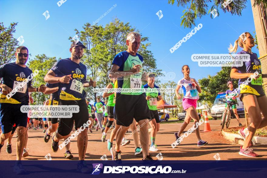 4ª GM Run Arapongas