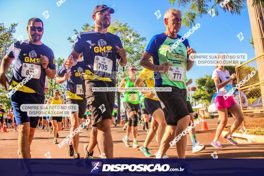 4ª GM Run Arapongas