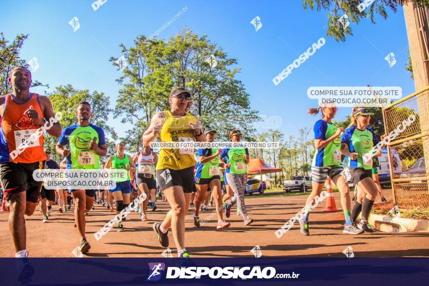 4ª GM Run Arapongas