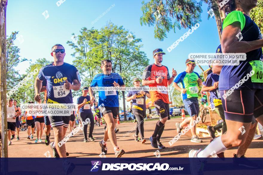 4ª GM Run Arapongas