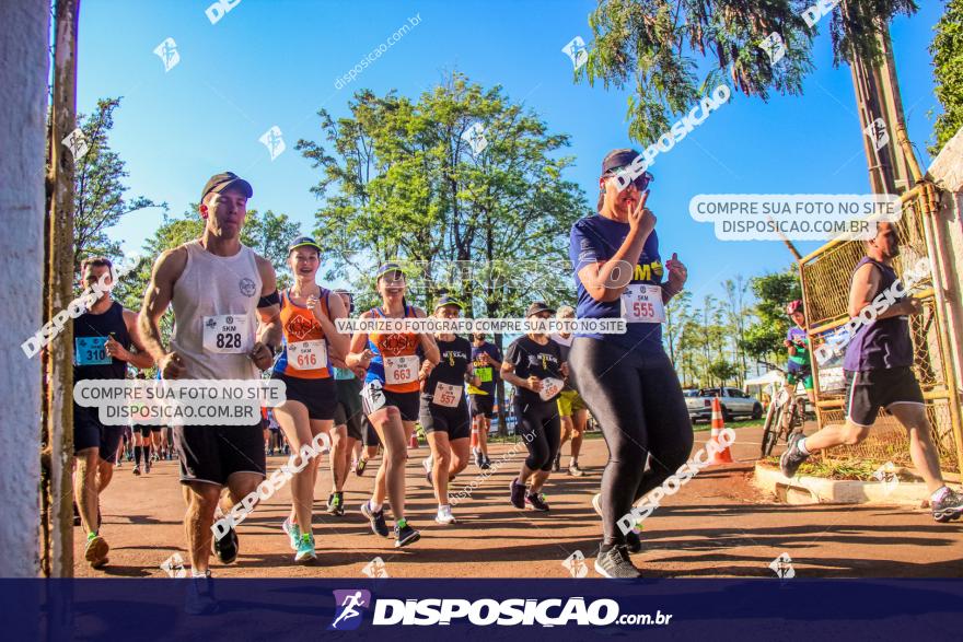 4ª GM Run Arapongas