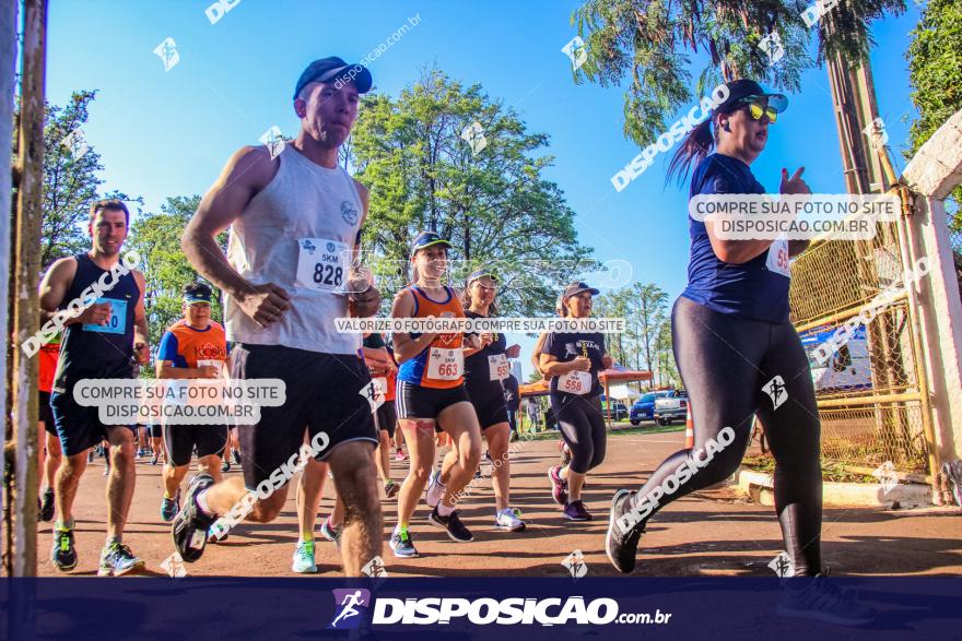 4ª GM Run Arapongas