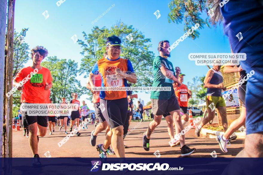 4ª GM Run Arapongas