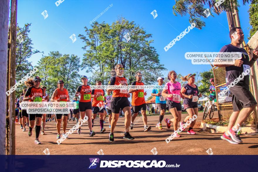 4ª GM Run Arapongas