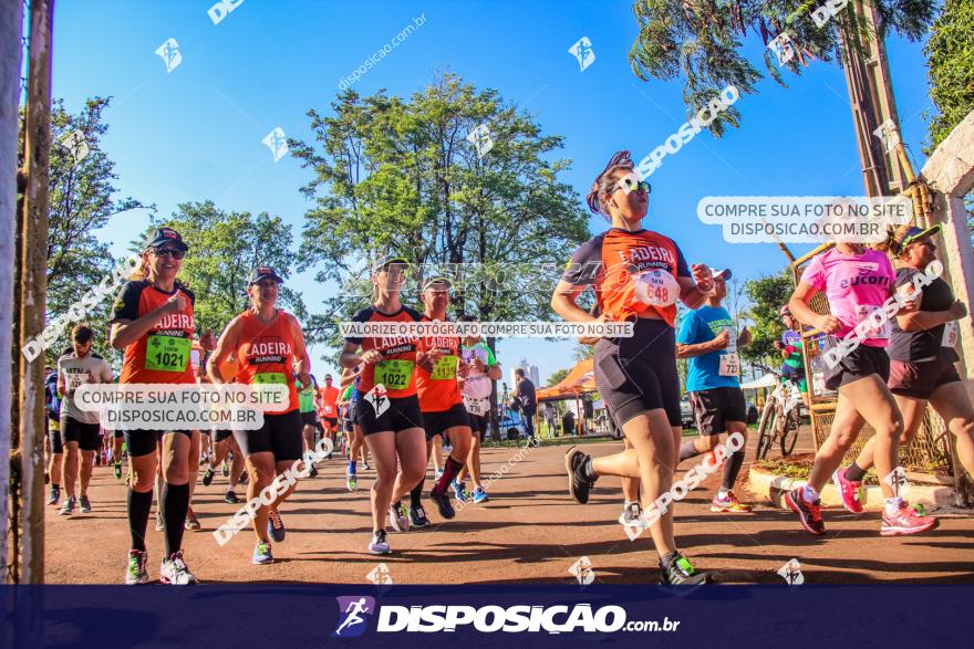 4ª GM Run Arapongas