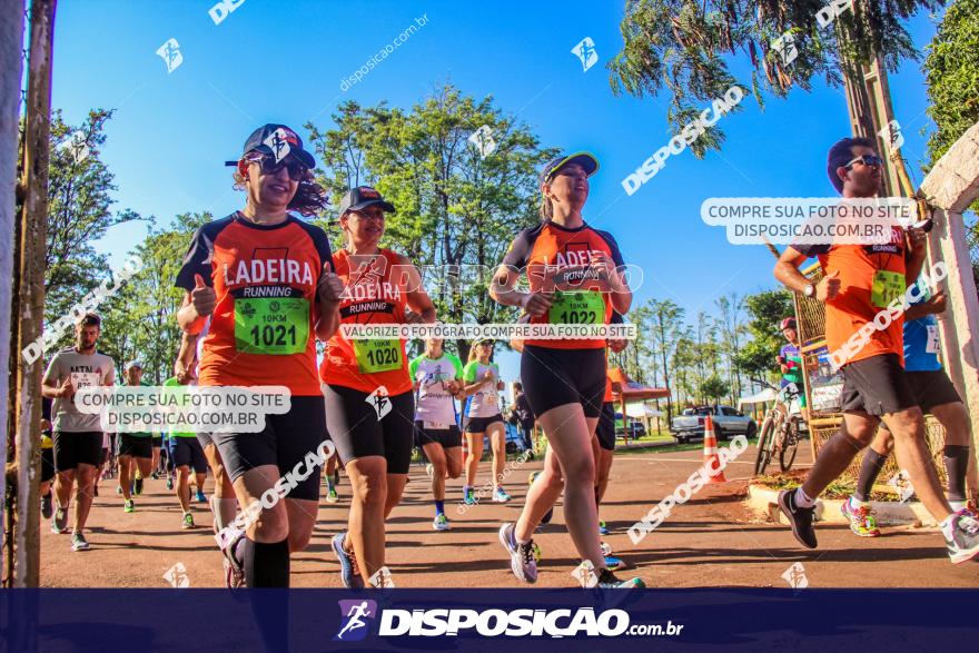 4ª GM Run Arapongas