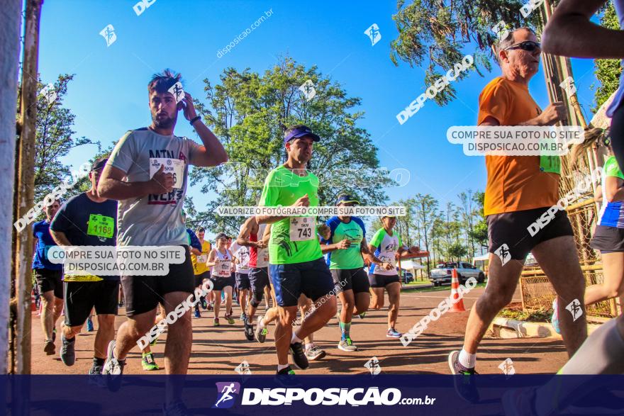 4ª GM Run Arapongas