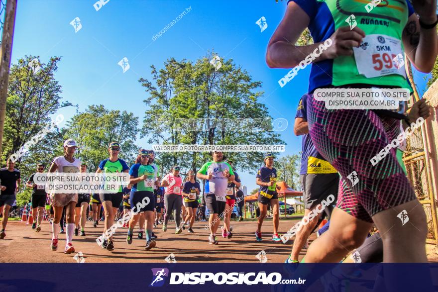 4ª GM Run Arapongas