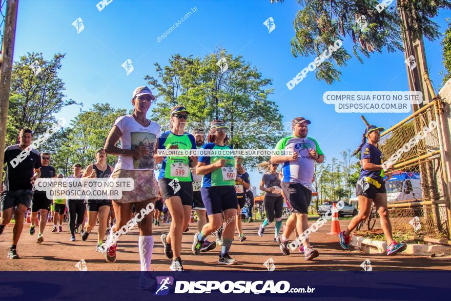 4ª GM Run Arapongas