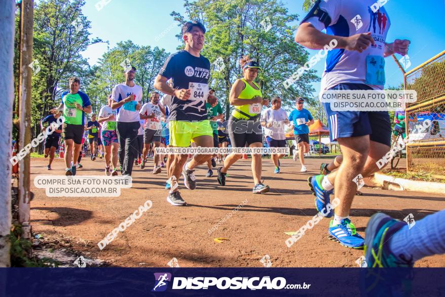 4ª GM Run Arapongas