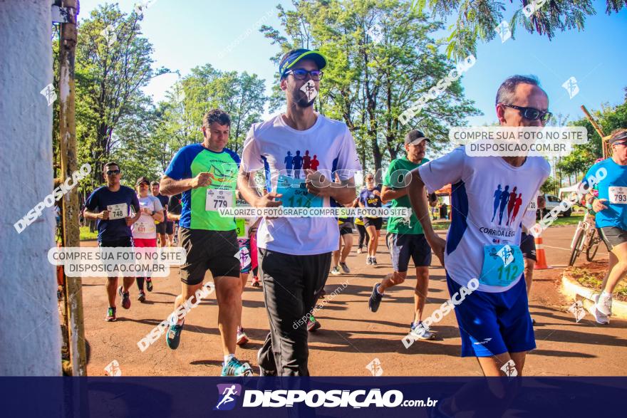 4ª GM Run Arapongas