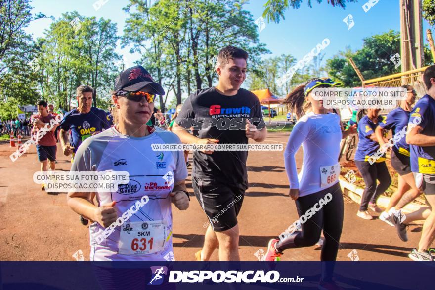 4ª GM Run Arapongas