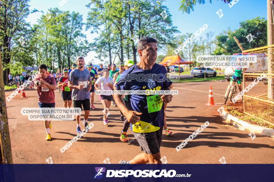 4ª GM Run Arapongas