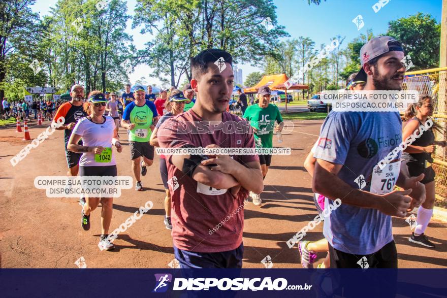 4ª GM Run Arapongas