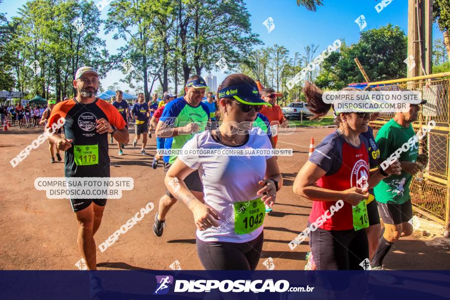 4ª GM Run Arapongas