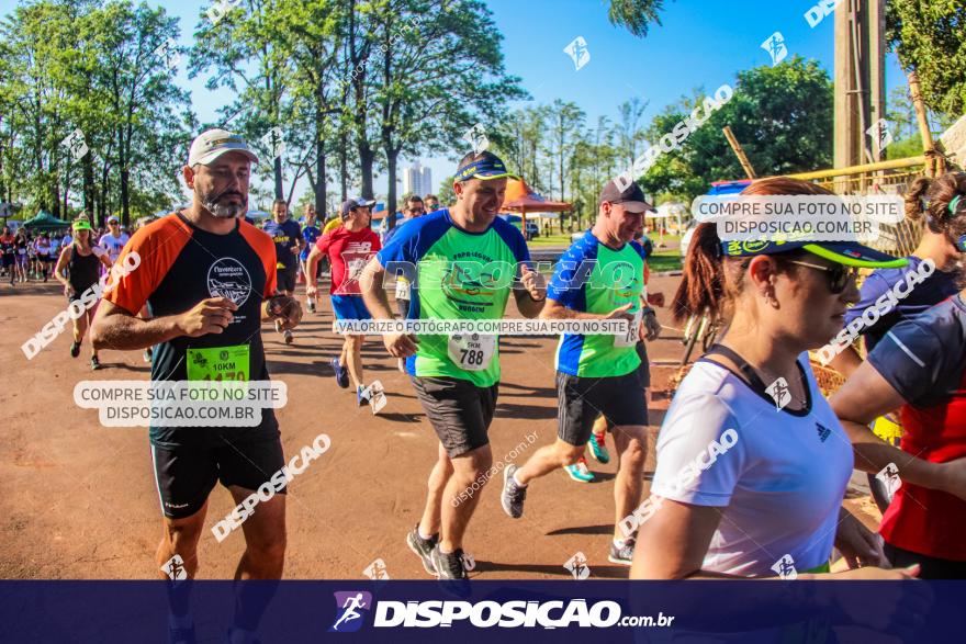 4ª GM Run Arapongas