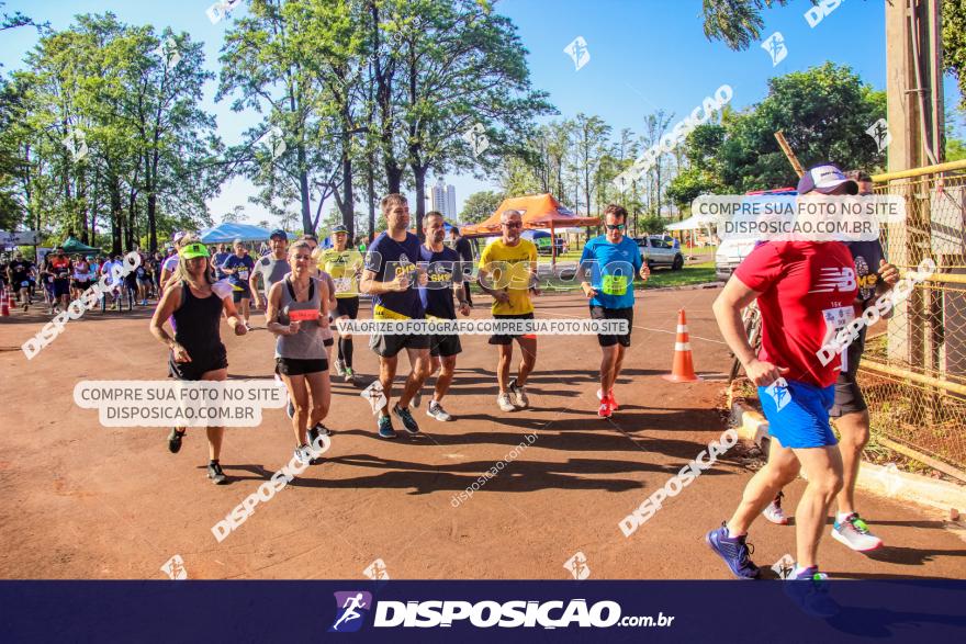 4ª GM Run Arapongas