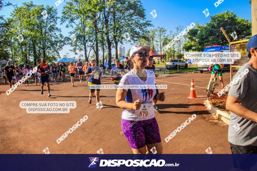 4ª GM Run Arapongas