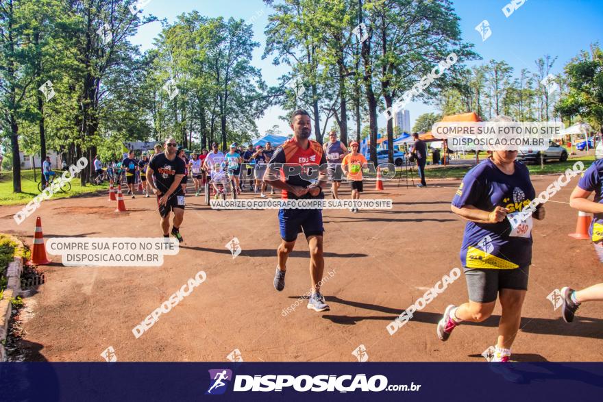 4ª GM Run Arapongas