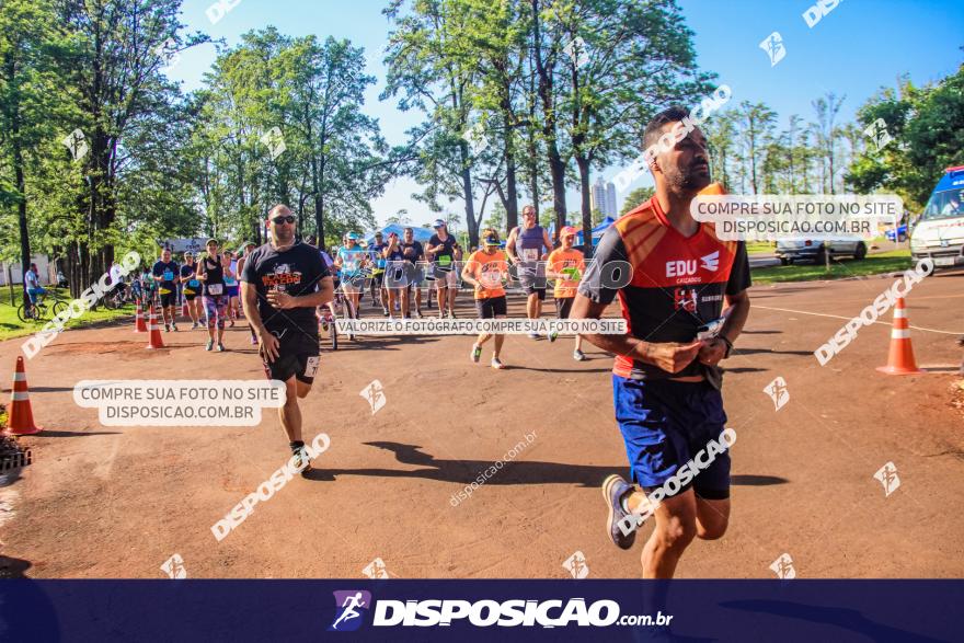 4ª GM Run Arapongas