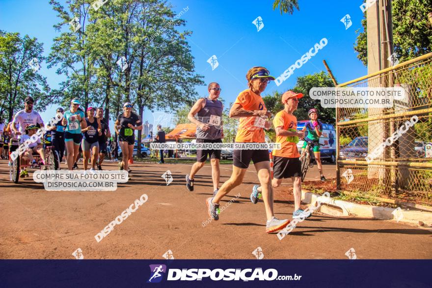 4ª GM Run Arapongas