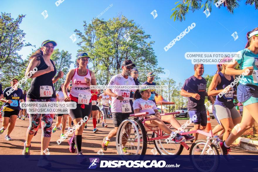 4ª GM Run Arapongas