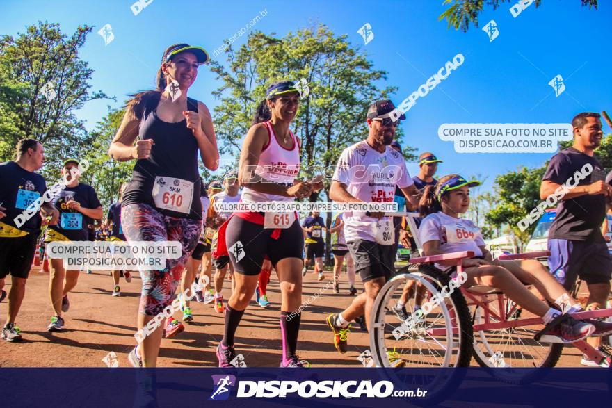 4ª GM Run Arapongas