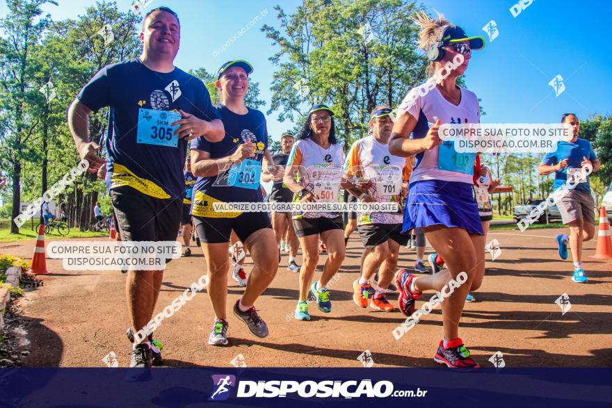 4ª GM Run Arapongas