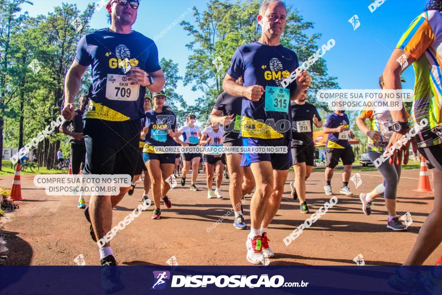 4ª GM Run Arapongas