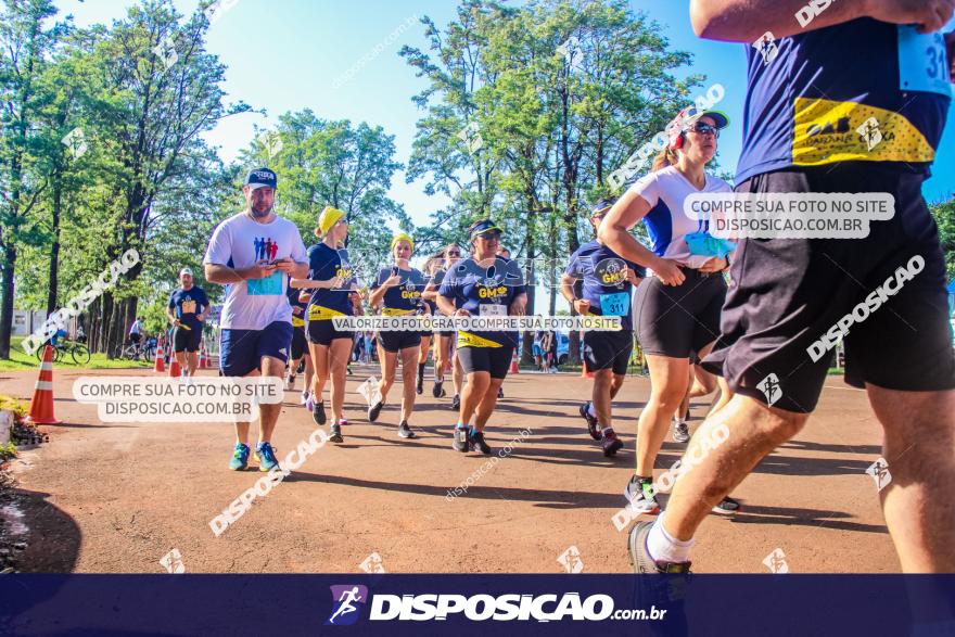 4ª GM Run Arapongas