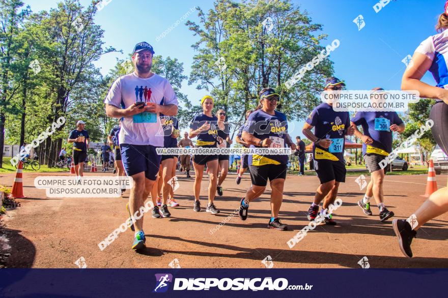 4ª GM Run Arapongas