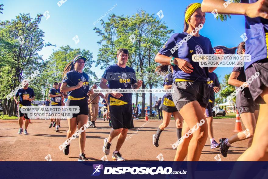 4ª GM Run Arapongas