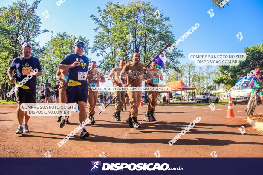 4ª GM Run Arapongas