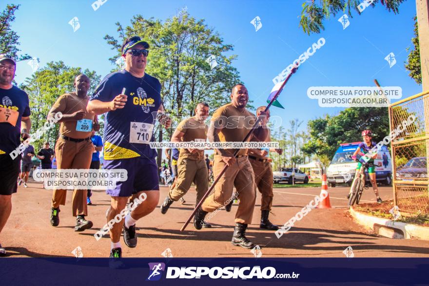 4ª GM Run Arapongas