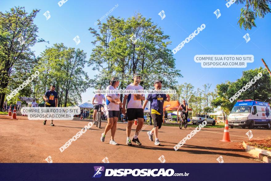 4ª GM Run Arapongas