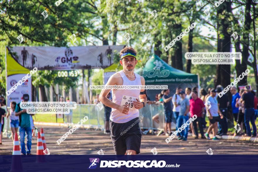 4ª GM Run Arapongas