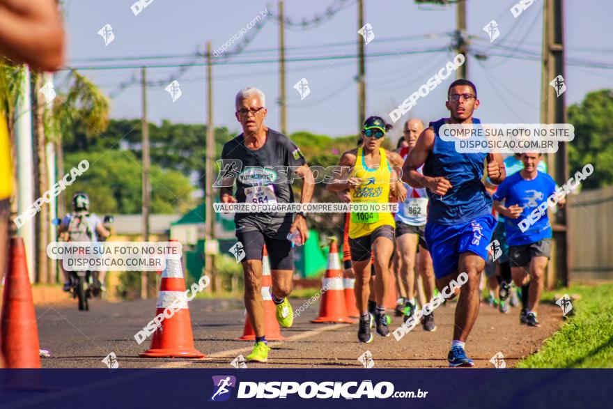 4ª GM Run Arapongas