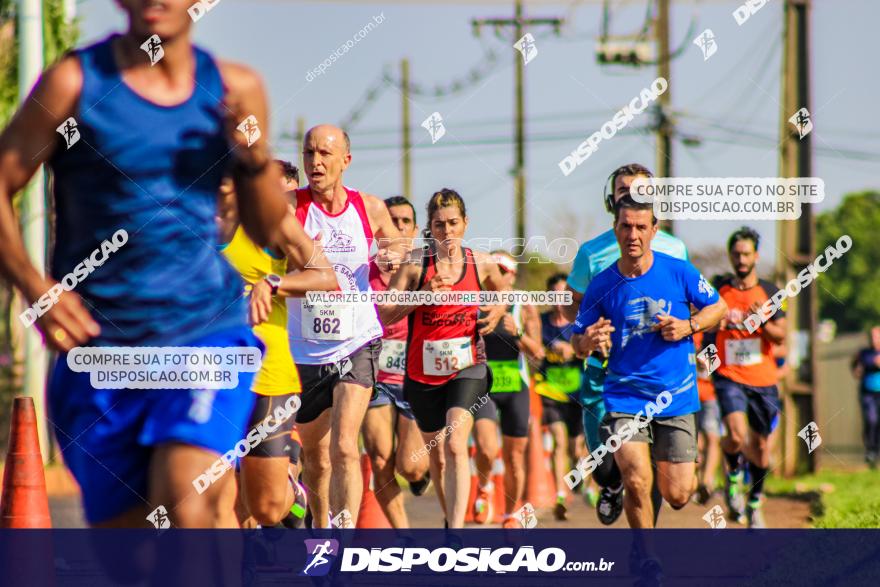 4ª GM Run Arapongas