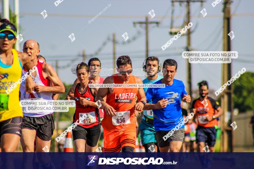 4ª GM Run Arapongas