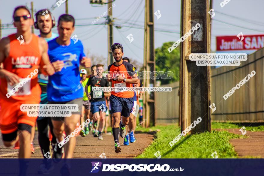 4ª GM Run Arapongas