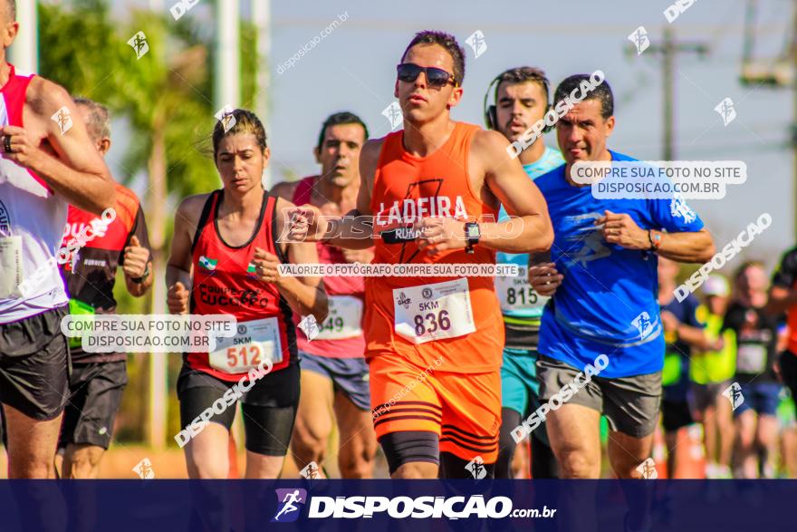 4ª GM Run Arapongas