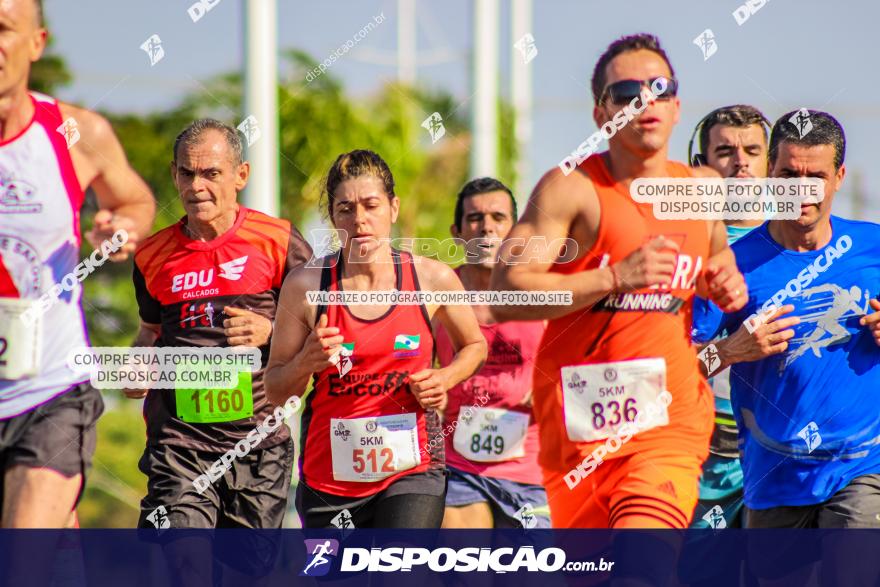 4ª GM Run Arapongas