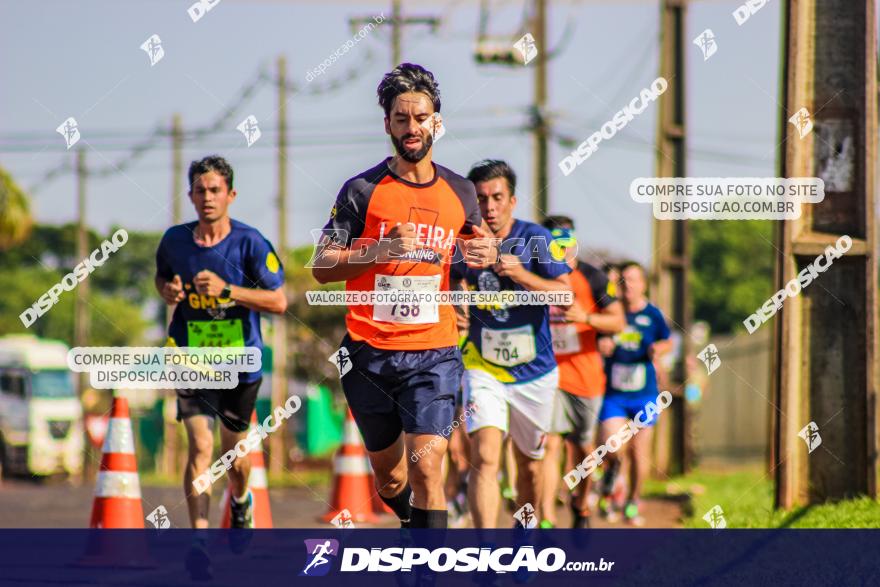 4ª GM Run Arapongas