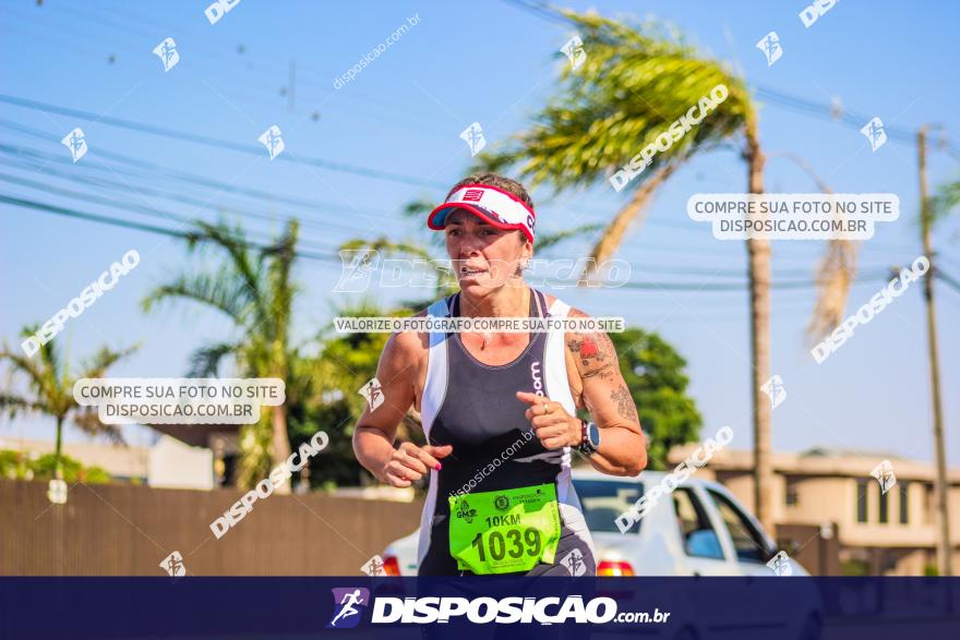 4ª GM Run Arapongas