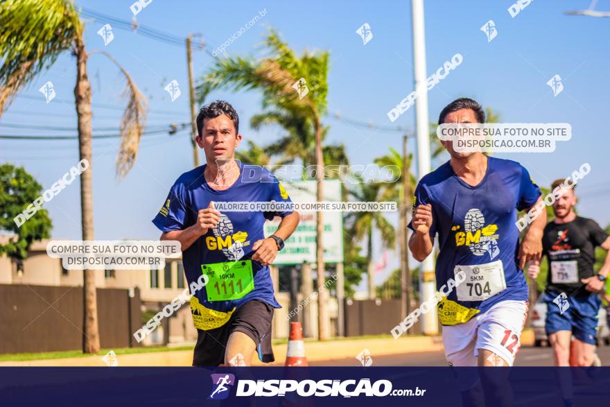 4ª GM Run Arapongas