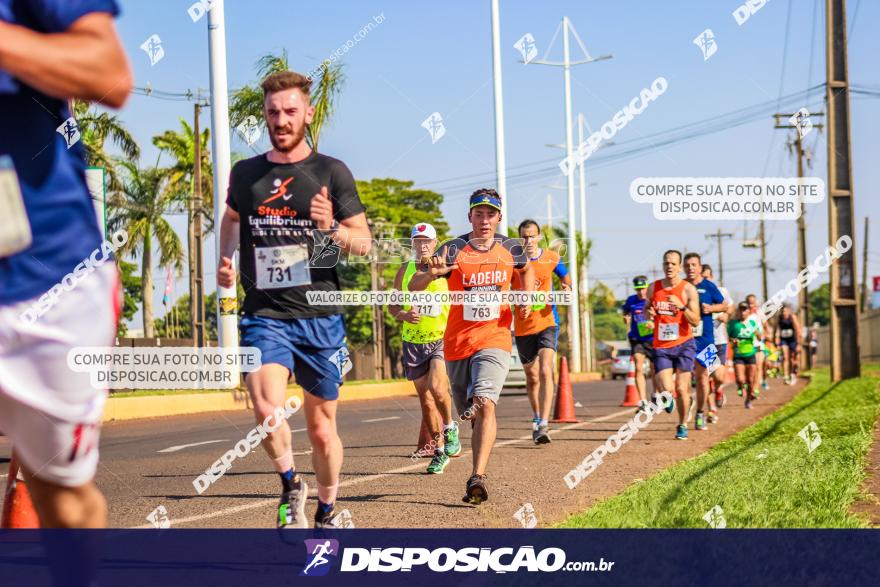 4ª GM Run Arapongas