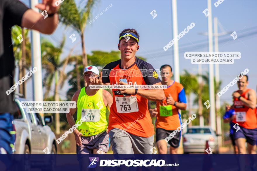 4ª GM Run Arapongas