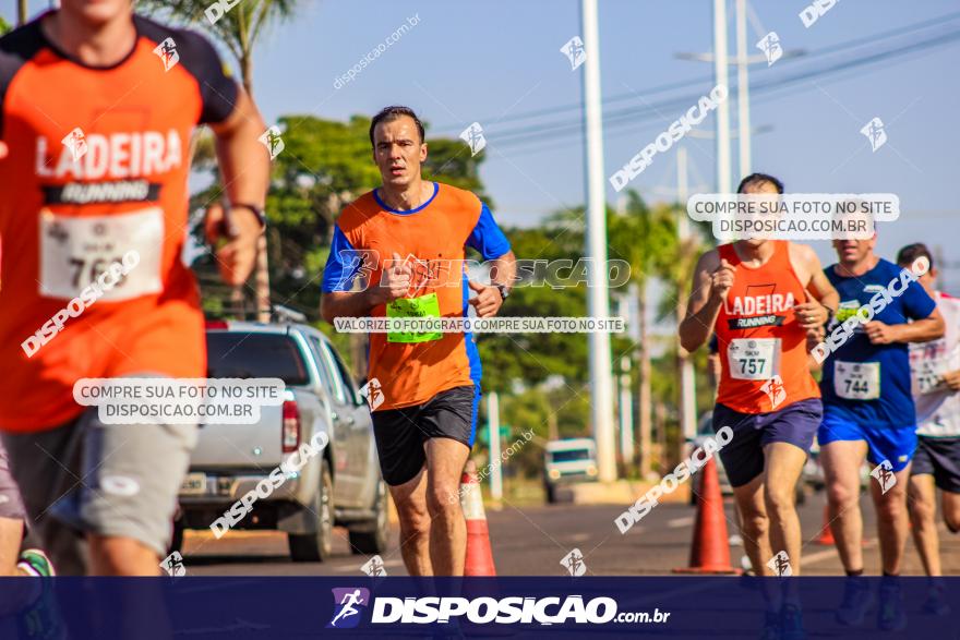 4ª GM Run Arapongas