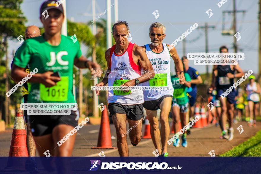 4ª GM Run Arapongas