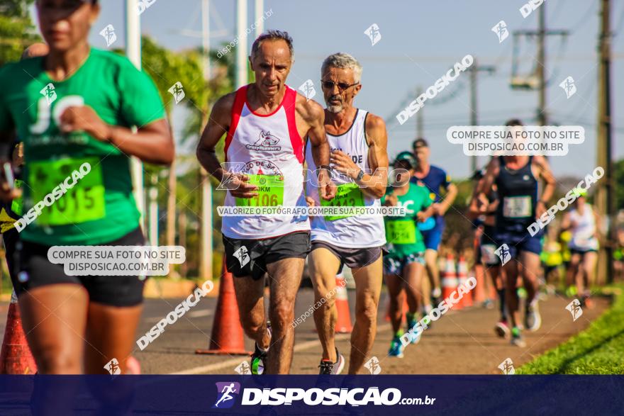 4ª GM Run Arapongas